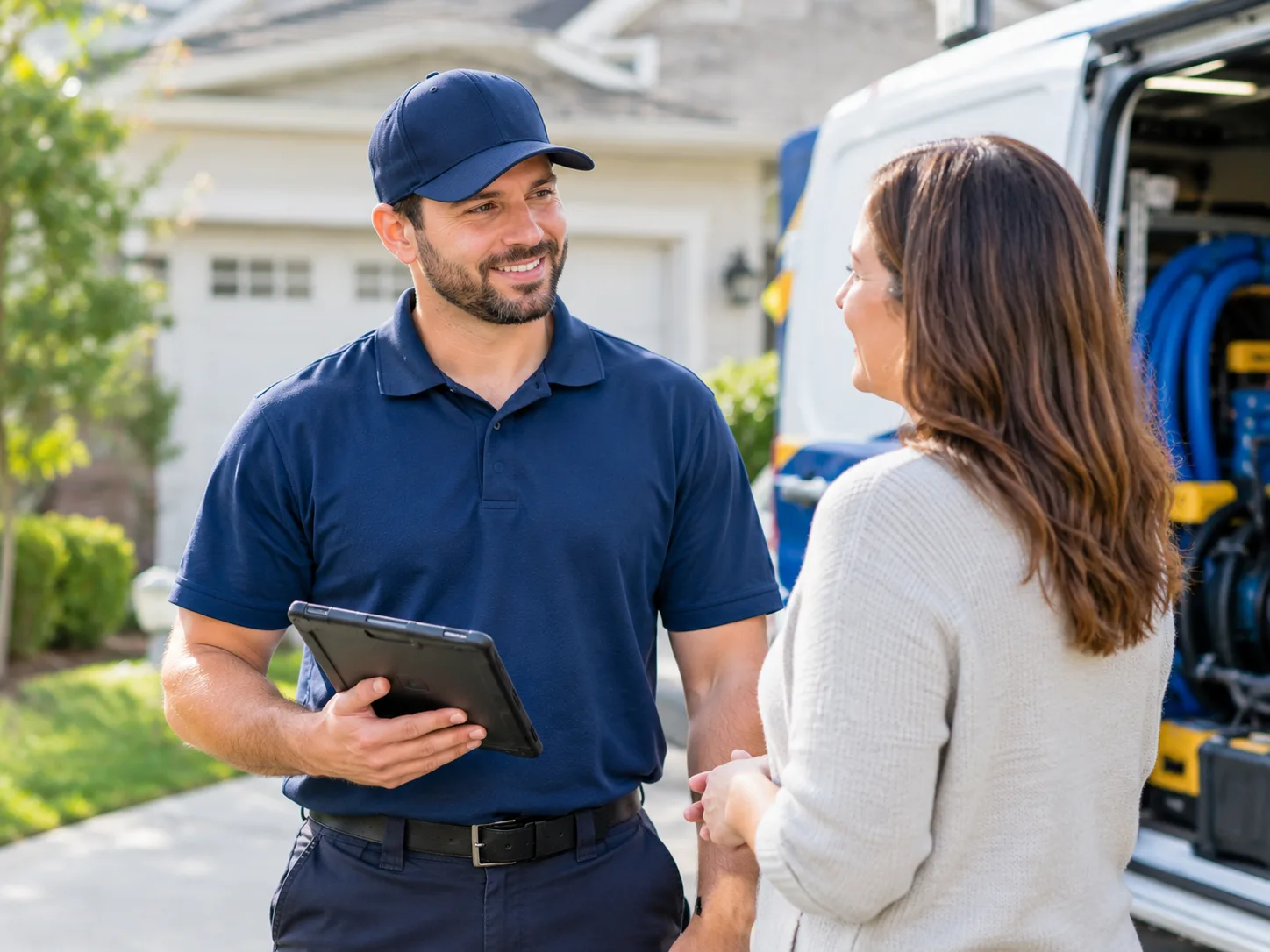 Sewage Backup Cleanup Middleton, MI FAQs